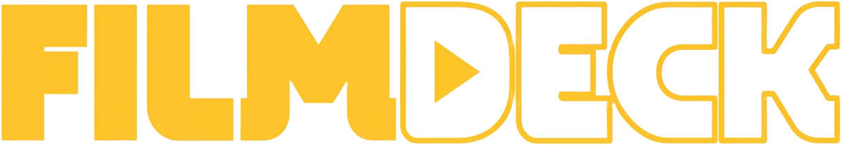 FilmDeck